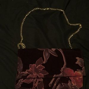 Steve Madden pocket book